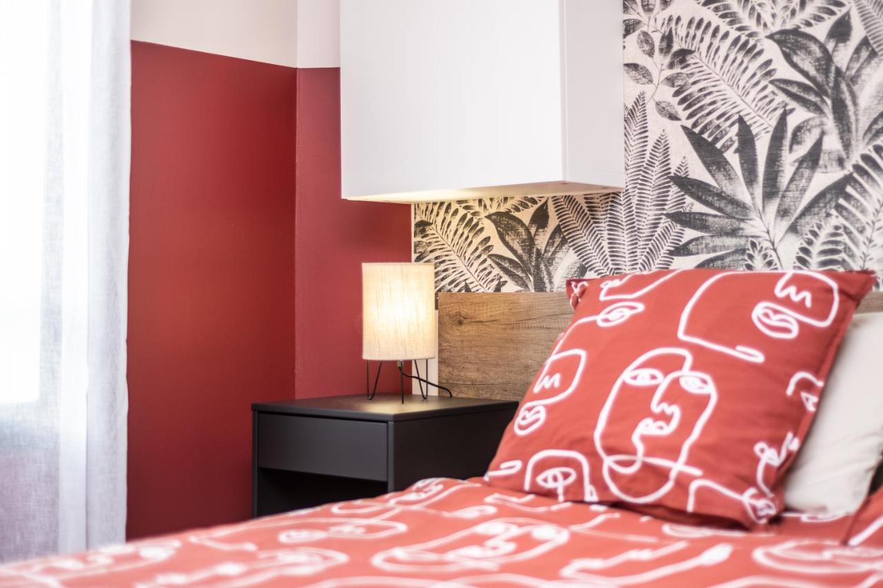 Jolie Maison De Proche Centre-ville Holiday home Avignon