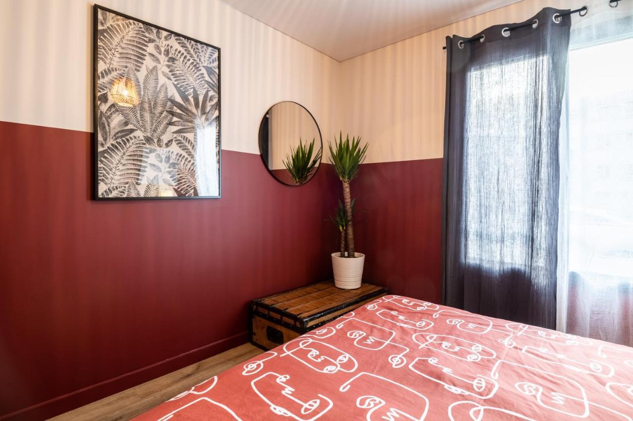 Holiday home Jolie Maison De Proche Centre-ville Avignon