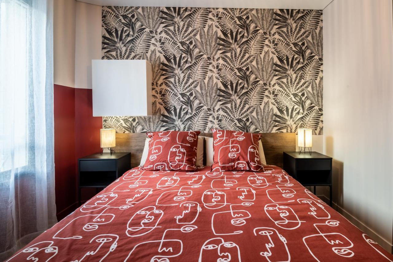 Jolie Maison De Proche Centre-ville Holiday home *