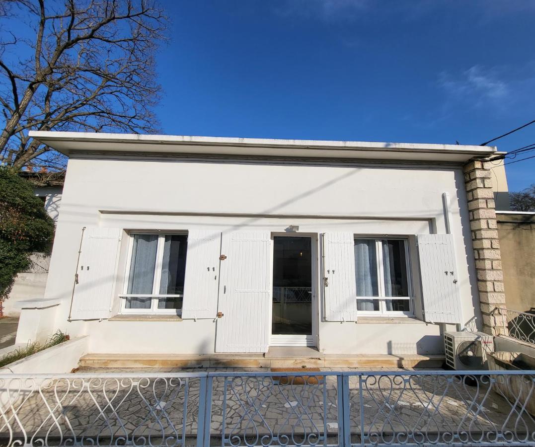 Holiday home Jolie Maison De Proche Centre-ville Avignon