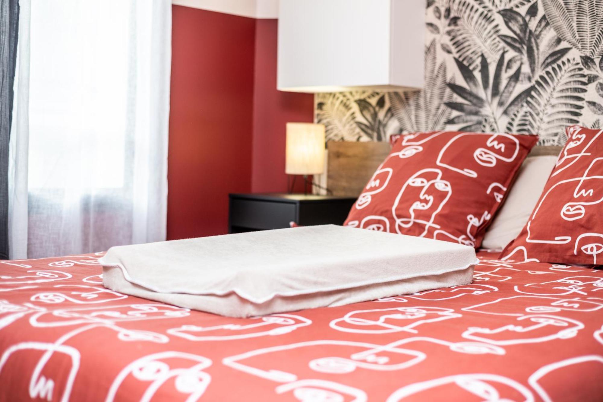 Holiday home Jolie Maison De Proche Centre-ville Avignon